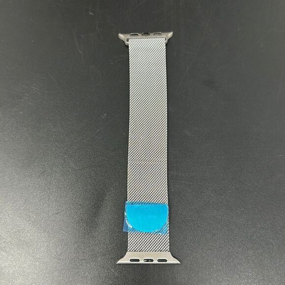 Steel Loop Watch Strap for Apple Watch Series 1-8 & SE & ULTRA Brand New - Picture 1 of 2